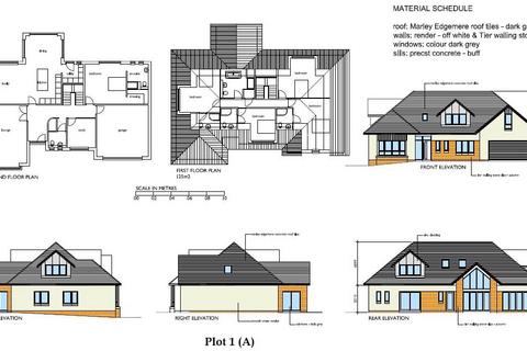 Land for sale, Yieldshields Road, Carluke