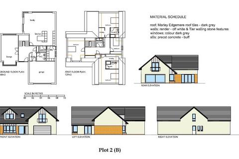 Land for sale, Yieldshields Road, Carluke