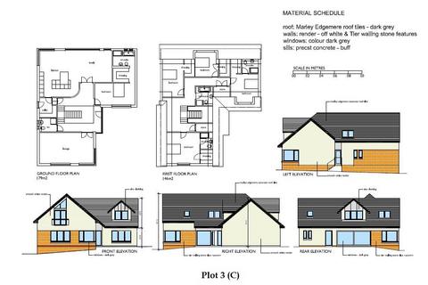 Land for sale, Yieldshields Road, Carluke