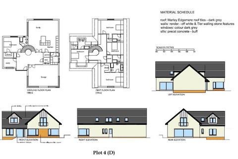 Land for sale, Yieldshields Road, Carluke