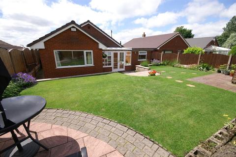 6 Balmoral Close, Horwich, Bolton, BL6 6NU