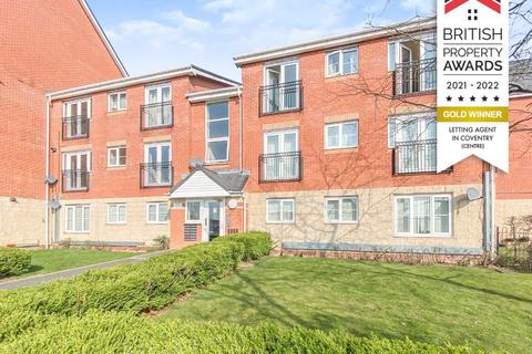 134 Signet Square, Coventry, CV2 4NY