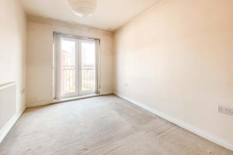 134 Signet Square, Coventry, CV2 4NY
