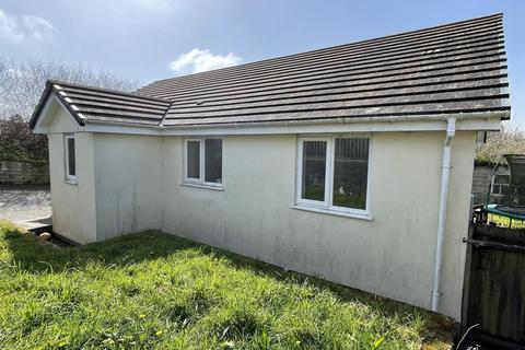 Huyl Bren Chapel Road, Foxhole, St Austell, PL26 7UG