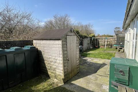 Huyl Bren Chapel Road, Foxhole, St Austell, PL26 7UG