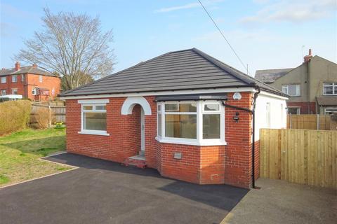 1 Ackworth Crescent, Yeadon, Leeds, LS19 7BT