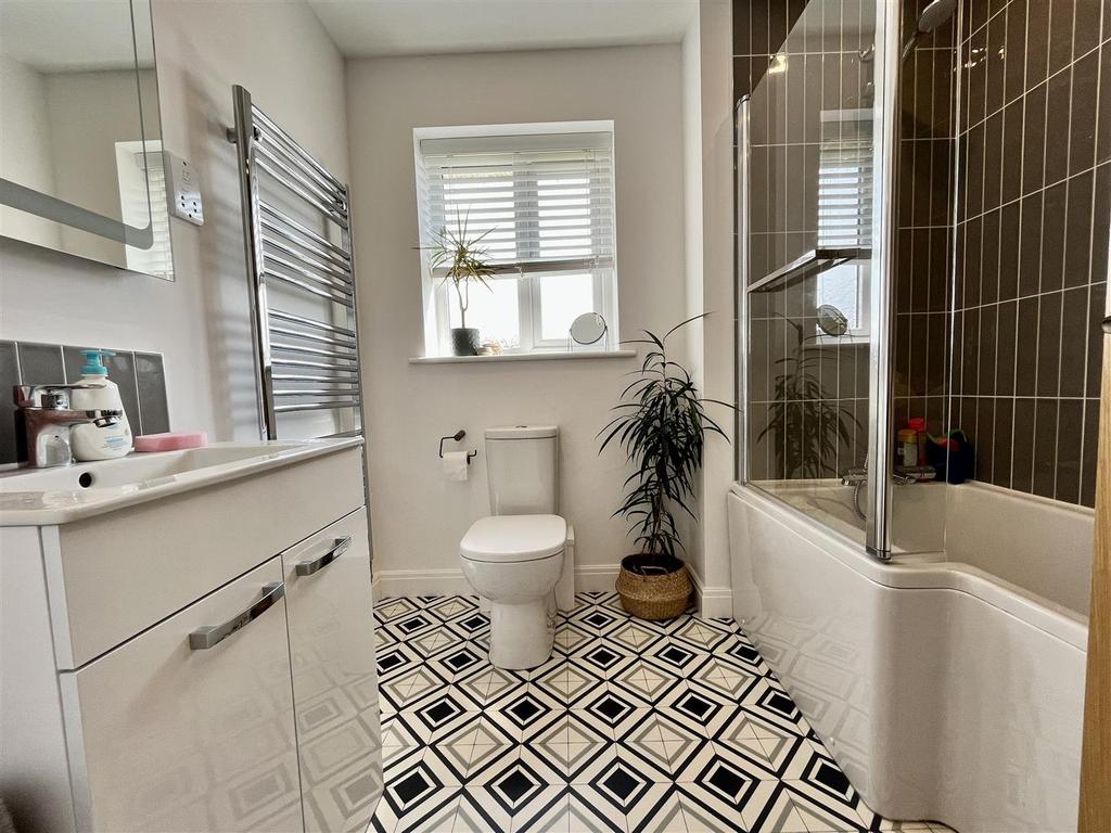 Bathroom/wc