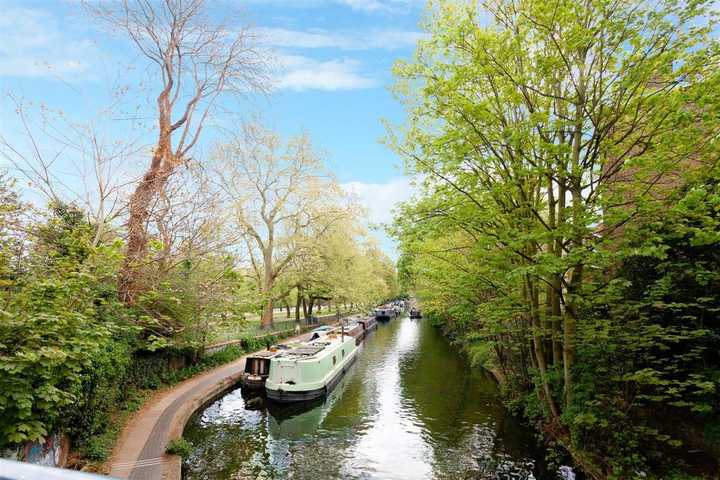 Regents Canal