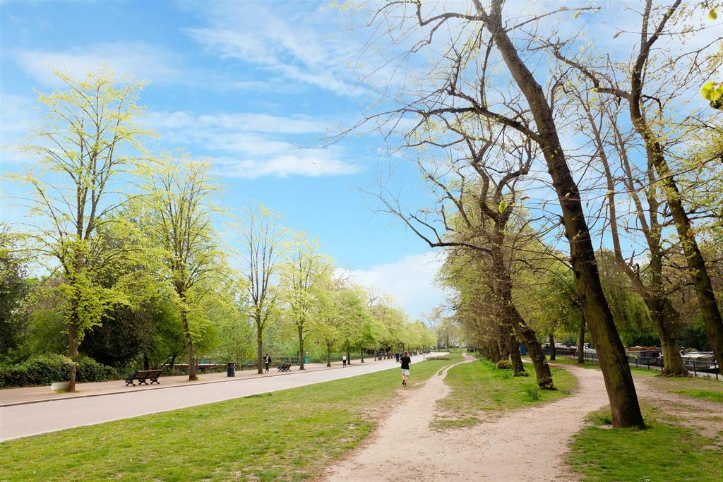 Victoria Park
