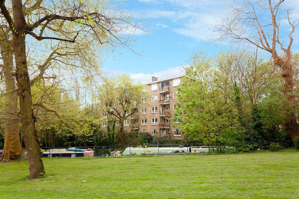 Cleland House