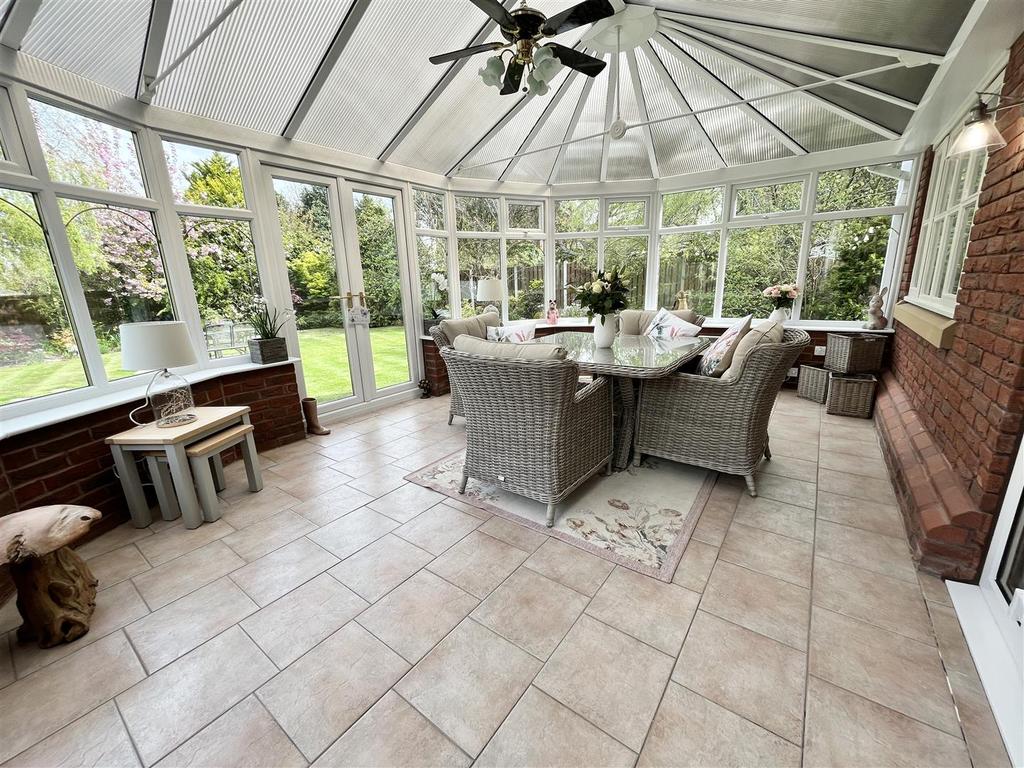 Conservatory