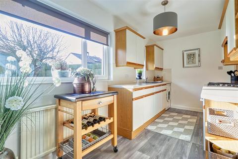 12 Fell View, Embsay, Skipton, BD23 6RX