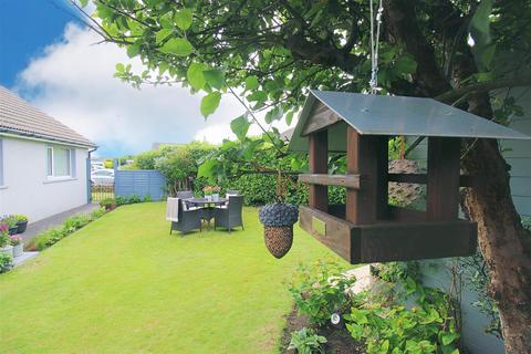 12 Fell View, Embsay, Skipton, BD23 6RX