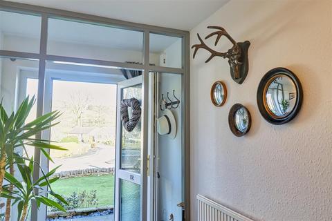 12 Fell View, Embsay, Skipton, BD23 6RX
