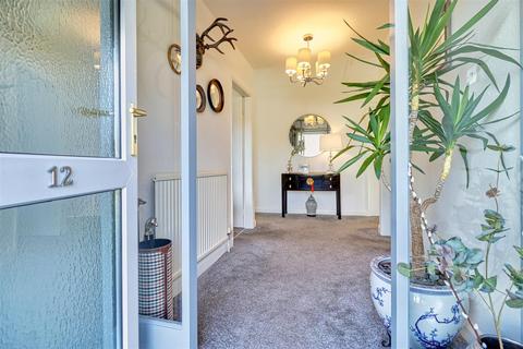 12 Fell View, Embsay, Skipton, BD23 6RX