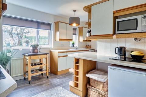 12 Fell View, Embsay, Skipton, BD23 6RX