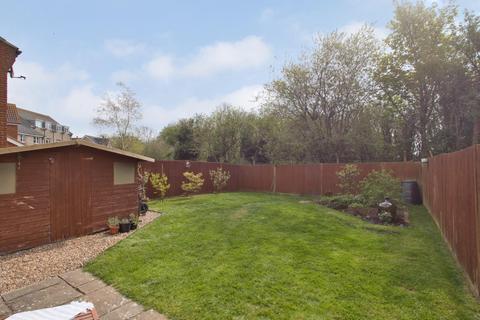 65 Aspen Drive, Whitfield, Dover, CT16 2EX