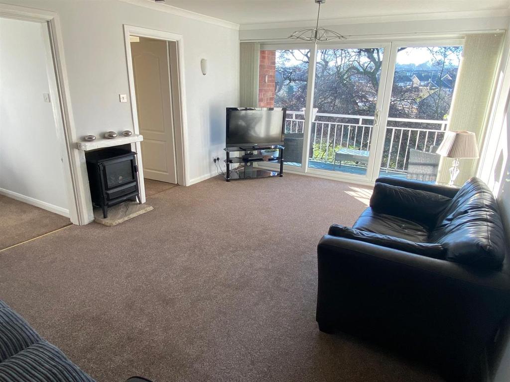 Nod Rise, Coventry 2 bed flat for sale £170,000