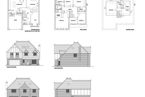 6 bedroom detached house for sale - Bilton Lane, Dunchurch, Rugby