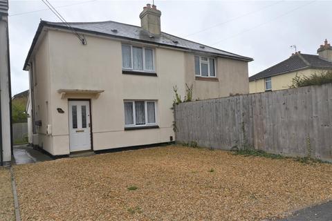 3 bedroom semi-detached house for sale - New Street, Bicester
