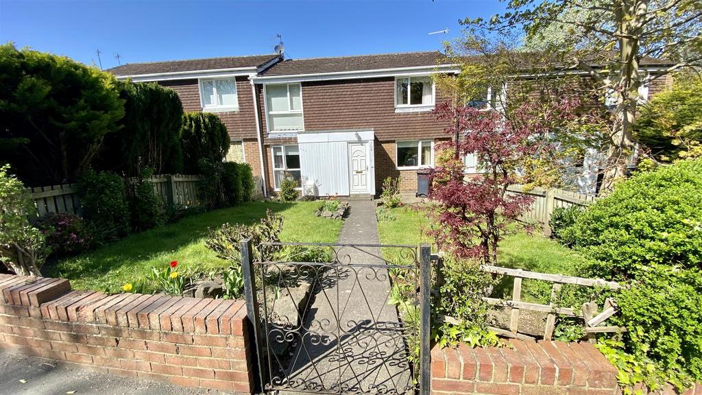 Carr House Drive, Newton Hall, Durham 2 bed apartment £84,950
