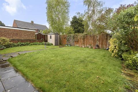 4 Bowhill, Bedford, MK41 8EF