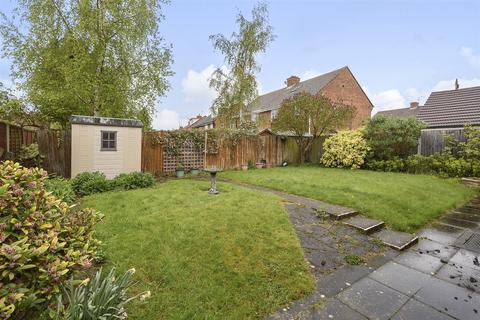 4 Bowhill, Bedford, MK41 8EF