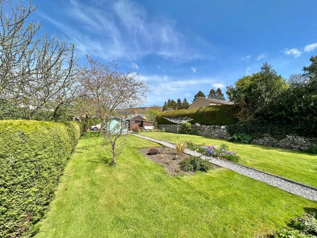 Paragon Street, Stanhope, Weardale 3 bed terraced house for sale £230,000