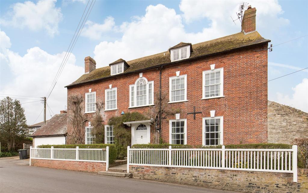 Girt House, Burton Bradstock- fro.jpg