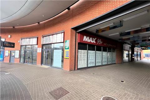 Retail property (high street) to rent - Unit 6, Park Central, Chelmsford, Essex, CM1