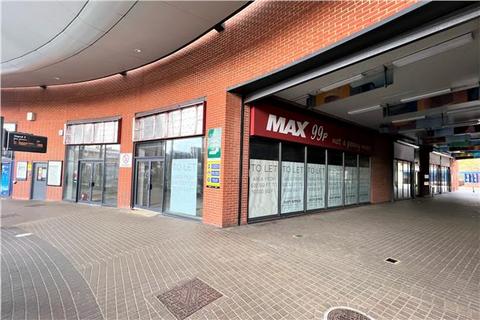 Retail property (high street) to rent, Unit 6, Park Central, Chelmsford, Essex, CM1
