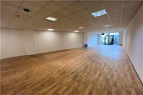 Retail property (high street) to rent - Unit 7, Park Central, Chelmsford, Essex, CM1