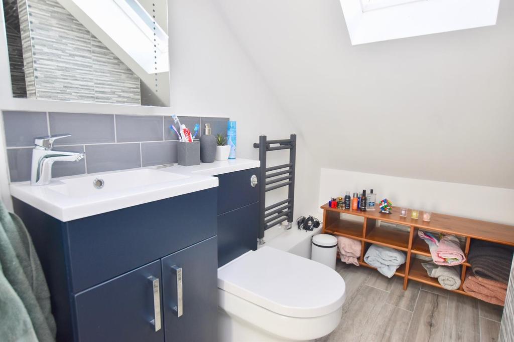 Ensuite