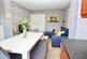Dining/Living Area