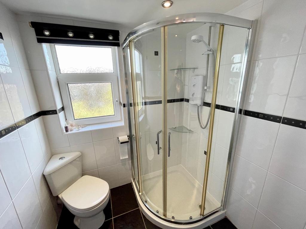 House bathroom