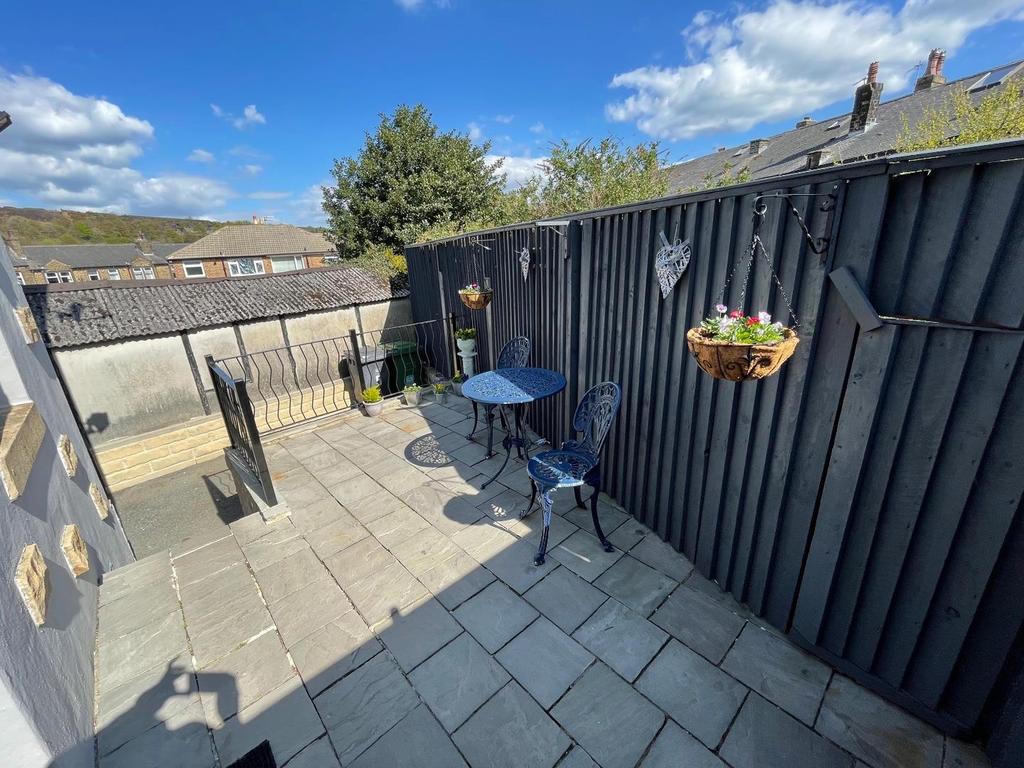 Further external photos