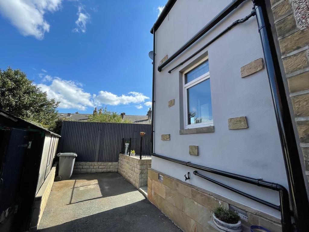 Further external photos