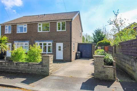 3 bedroom semi-detached house for sale - Long Meadows, Ripon