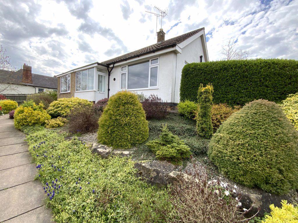 Station Road, Countesthorpe 4 bed bungalow £950 pcm (£219 pw)