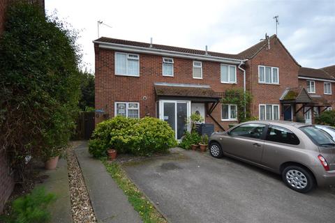 11 Hermes Drive, Burnham-on-crouch, CM0 8SW