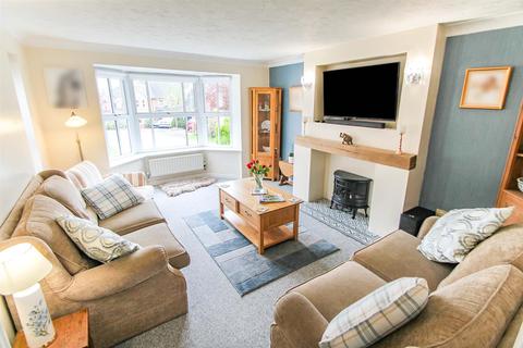 3 Bitterley Close, Ludlow, SY8 1XP