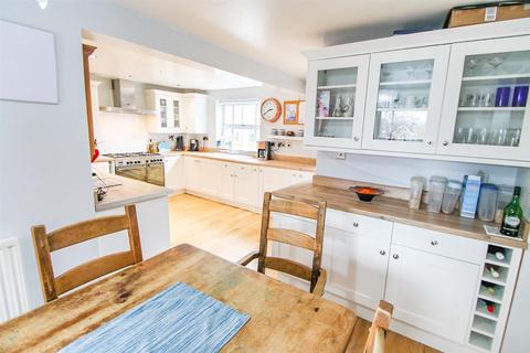 3 Bitterley Close, Ludlow, SY8 1XP