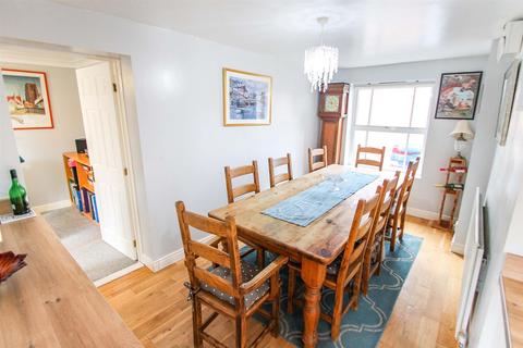 3 Bitterley Close, Ludlow, SY8 1XP
