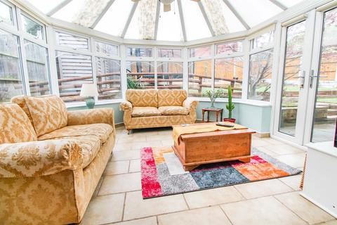 3 Bitterley Close, Ludlow, SY8 1XP