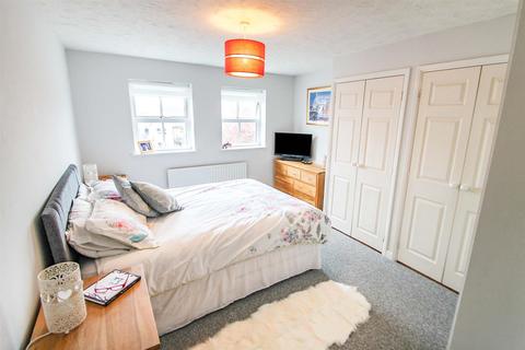 3 Bitterley Close, Ludlow, SY8 1XP
