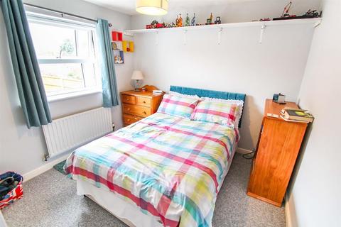 3 Bitterley Close, Ludlow, SY8 1XP