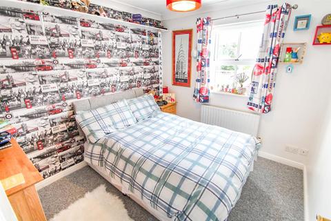 3 Bitterley Close, Ludlow, SY8 1XP