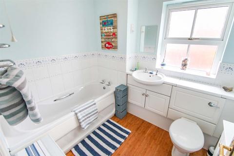 3 Bitterley Close, Ludlow, SY8 1XP