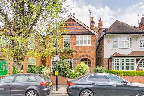 26 Ramillies Road, London, W4 1JN
