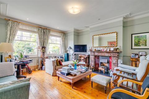 26 Ramillies Road, London, W4 1JN
